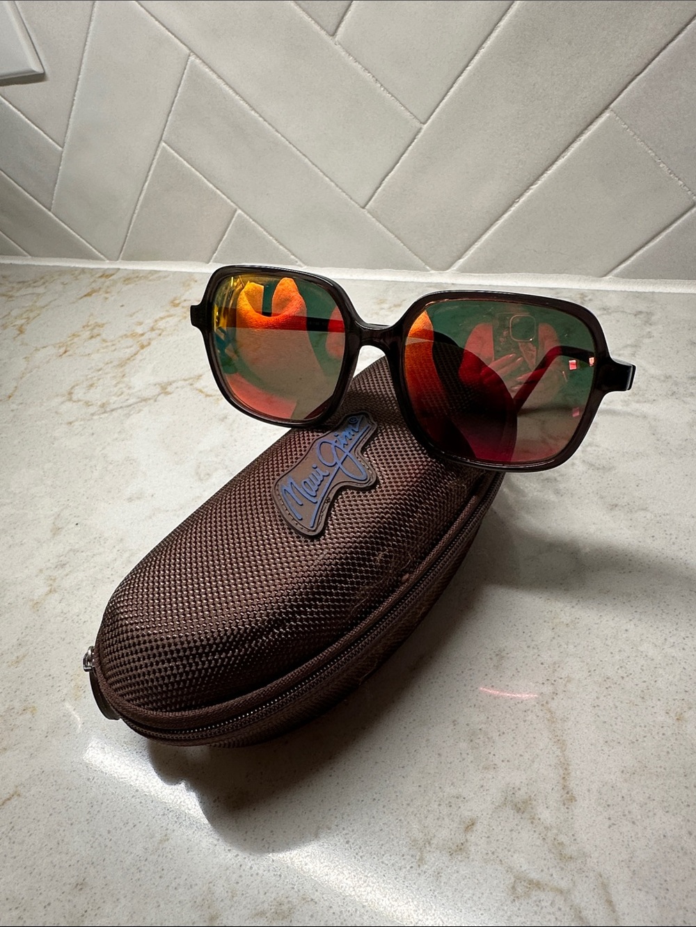 Maui Jim Little Bell Sunglasses